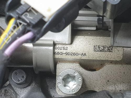 Engine FORD FOCUS IV (HN) 1.0 EcoBoost | BP31920661M1