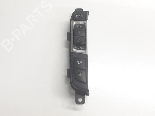 Switch BMW X3 (F25) xDrive 20 d | BP22191089I30 