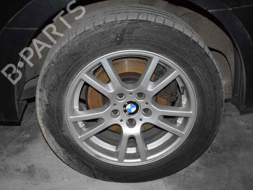 Heater blower motor BMW X3 (E83) 2.0 d | BP14118729M62 