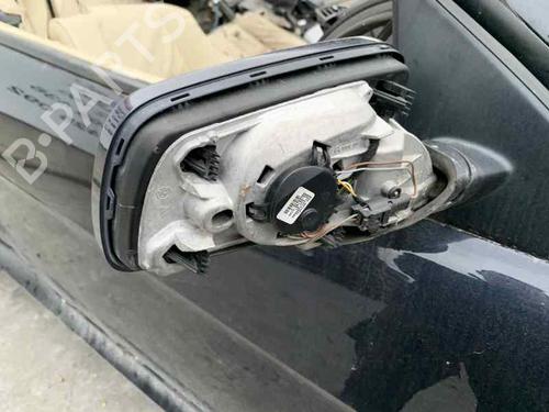 Left rear brake caliper BMW 6 Convertible (E64) 635 d | BP11596376M107 