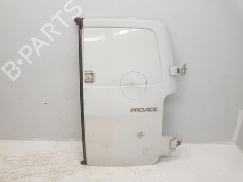 Used Right rear door Right rear door 37071890 37071890