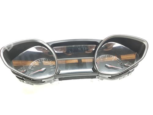 Instrument cluster PEUGEOT 308 II (LB_, LP_, LW_, LH_, L3_)  | BP25997466C47 