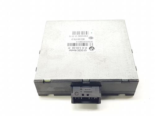 Used Electronic module BMW X1 (E84) sDrive 18 d (143 hp) 26719993