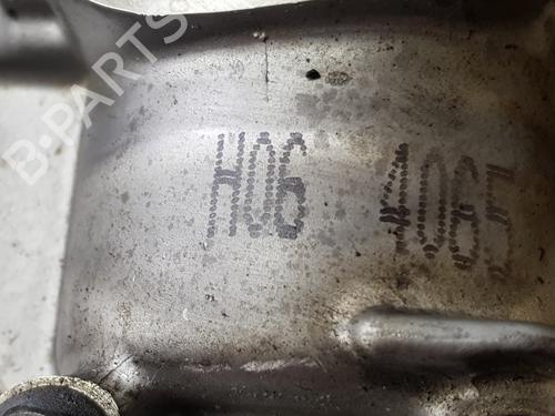 Cylinder head RENAULT MASTER III Van (FV) 2.3 dCi 135 FWD (FV0N, FV08, FV06, FV00, FV1S) | BP36206562M5 - Image 9