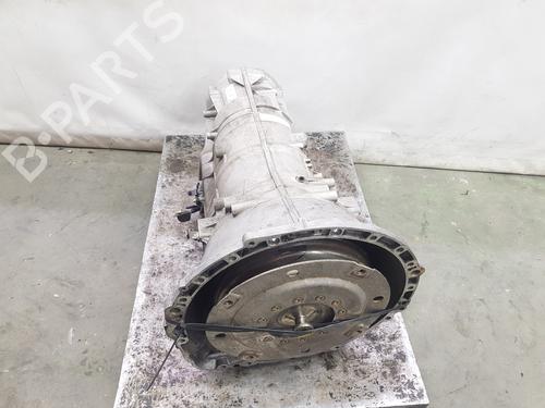 Gearbox LAND ROVER RANGE ROVER SPORT II (L494) 3.0 TDV6 4x4 | BP10343766M3 