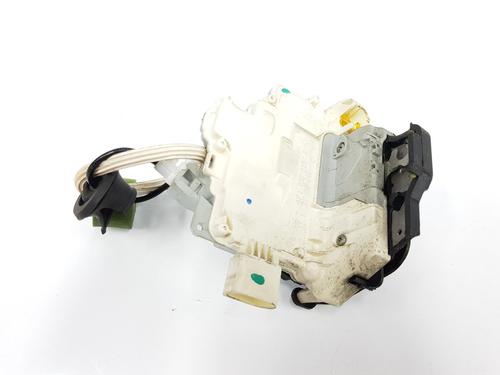 Front left lock AUDI A6 C6 Avant (4F5) 3.0 TDI quattro | BP8898298C98 