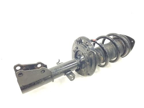 Left front shock absorber RENAULT KANGOO III Box Body/MPV 1.5 Blue dCi 95 (FJAB) | BP34636192M16 - Image 2