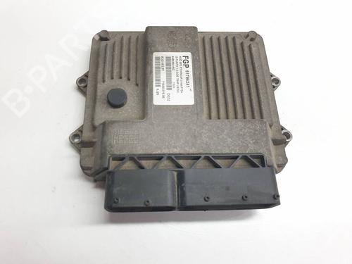 Motorstyringsenhed Motorstyringsenhed FIAT GRANDE PUNTO (199_) 1.3 D Multijet (75 hp) 39726499 39726499