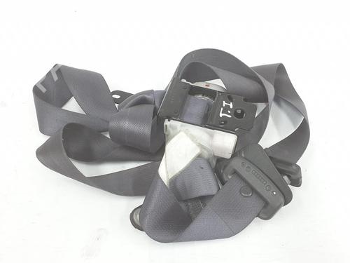 Rear left seatbelt TOYOTA LAND CRUISER PRADO (_J12_) 3.0 D-4D (KDJ120, KDJ125) | BP9963317I29 