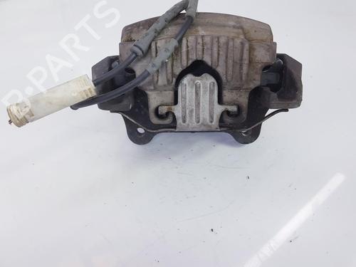 Left front brake caliper BMW 3 (E90) 330 xi | BP11598474M105 