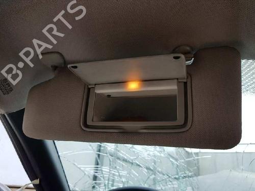 Mass air flow sensor NISSAN 350Z Coupe (Z33) 3.5 | BP5588126M95 