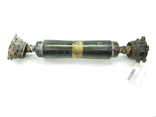 Driveshaft MITSUBISHI PAJERO III (V7_W, V6_W) 3.2 Di-D (V68W, V78W) | BP20982975M37 