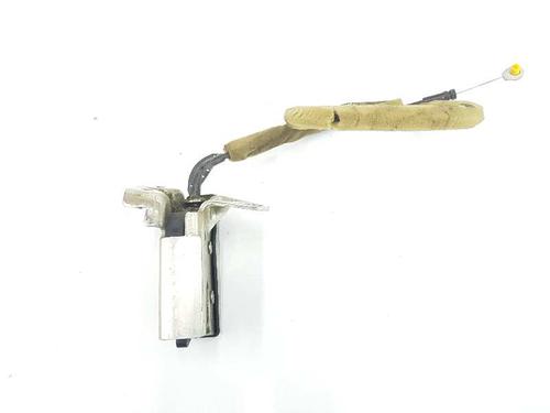 Rear left lock NISSAN NV200 / EVALIA Bus 1.5 dCi 90 (M20, M20M) | BP6561254C100 