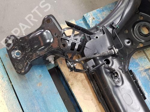 Bagaksel SEAT ARONA (KJ7, KJP) 1.0 TSI | BP29729100M2