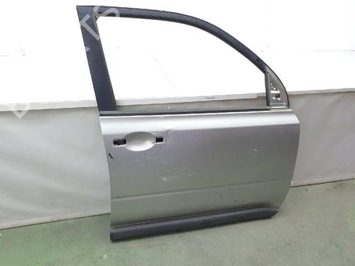 Right front door NISSAN X-TRAIL II (T31) 2.0 dCi | BP4718685C3 
