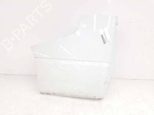 Used Corner bumper OPEL VIVARO B Van (X82) 1.6 CDTI (05) (120 hp) 14076842