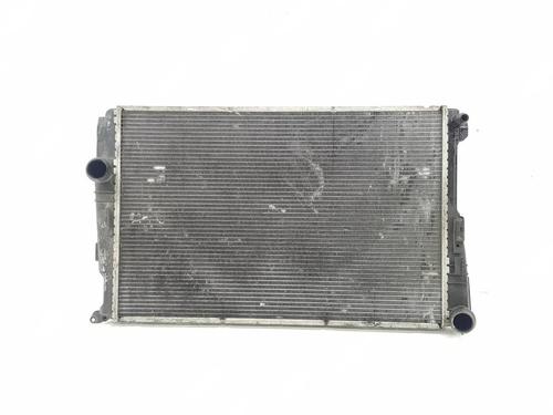 water-radiator-bmw-x3-f25-2010-2011-2012-2013-2014-2015-2016-2017-40257102 main image