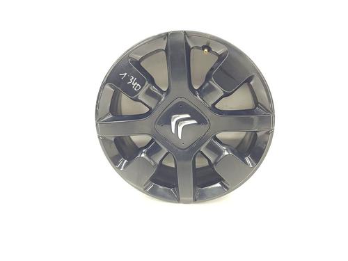 Used Rim Rim CITROËN C4 CACTUS 1.6 BlueHDi 100 (99 hp) 40186647 40186647