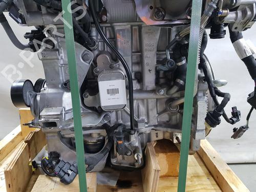 Engine FIAT 600e / 600 (365_, 364_)  | BP32072539M1 