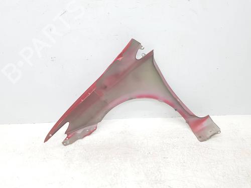 Right front fenders TOYOTA AURIS (_E18_)  | BP29409576C42 