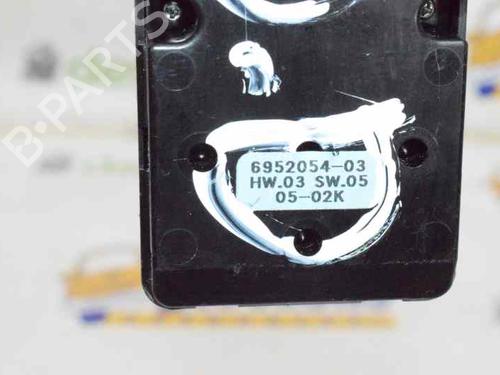 Left front window switch BMW 1 (E87) 118 d | BP1364742I27 