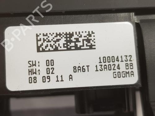 Headlight switch FORD FIESTA VI (CB1, CCN) 1.6 TDCi | BP9089416I24 