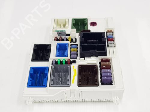 Fuse box OPEL ASTRA L Sports Tourer (O5)  | BP26699414E1 