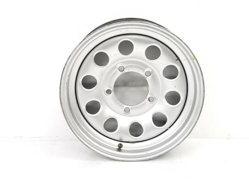Used Rim SUZUKI SAMURAI Closed Off-Road Vehicle (SJ_) 1.9 TD All-wheel Drive (SJ419TD) (63 hp) 9312702