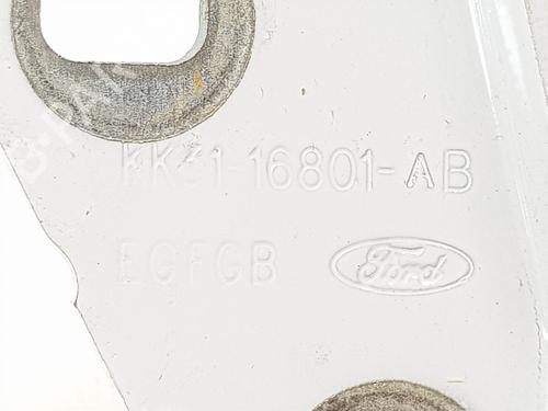 Hinge/Door check strap FORD TRANSIT V363 Platform/Chassis (FED, FFD) | BP35804266C146 - Image 3