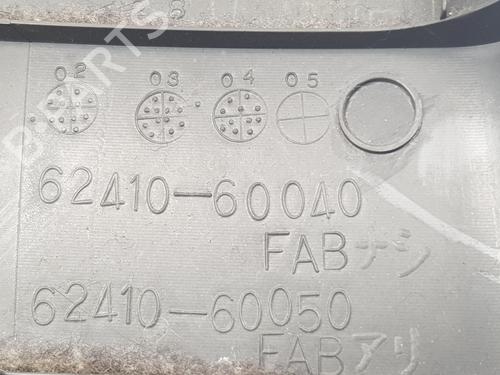 Other TOYOTA LAND CRUISER PRADO (_J12_) 3.0 D-4D (KDJ120, KDJ125) | BP15768985O1 