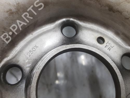 Fælk CITROËN JUMPY III Van (V_) 2.0 BlueHDi 120 | BP31968504C45