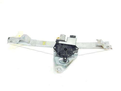 Used Front left window mechanism Front left window mechanism RENAULT ARKANA I (LCM_, LDN_) [2019-2026] 34267518 34267518