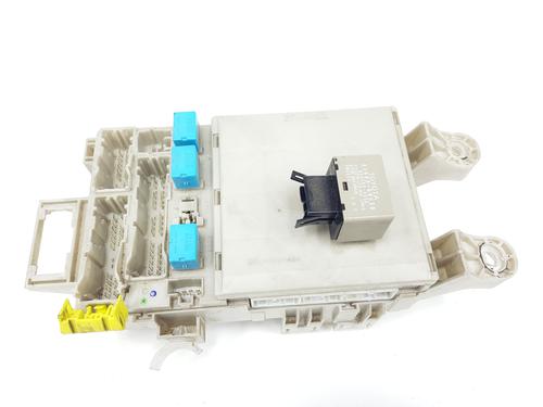 Fuse box TOYOTA LAND CRUISER PRADO (_J12_) 3.0 D-4D (KDJ120, KDJ125) | BP21484751E1 