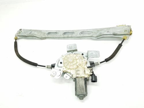 Raammechaniek links voor Raammechaniek links voor FORD TRANSIT COURIER B460 Box Body/MPV 1.5 TDCi (75 hp) 37491009 37491009