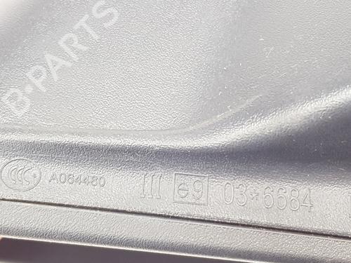 Right mirror SEAT ARONA (KJ7, KJP)  | BP27880194C27 