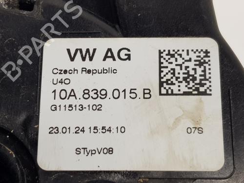 Rear left lock SEAT ARONA (KJ7, KJP) 1.5 TSI | BP27880486C100