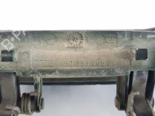 Rear left exterior door handle AUDI A6 C5 Avant (4B5) 2.5 TDI quattro | BP1635719C130 