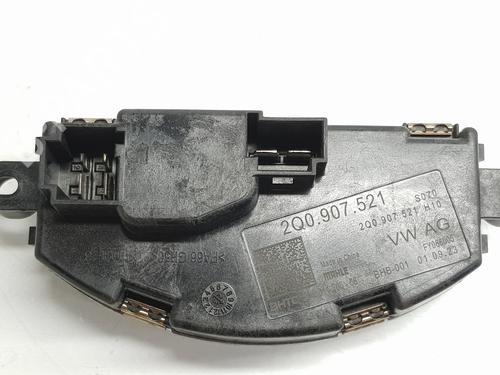 Heater resistor SEAT ARONA (KJ7, KJP)  | BP29728930M108 