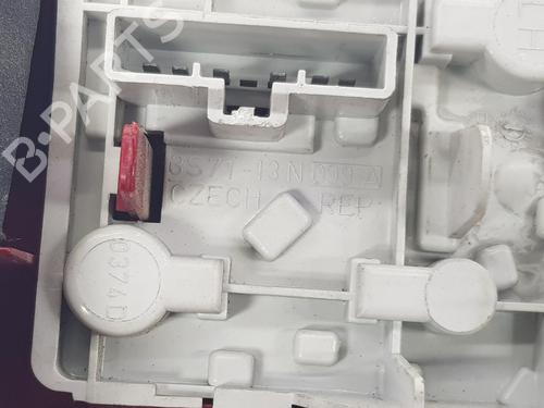 Left taillight FORD MONDEO III (B5Y) 2.0 TDCi | BP9621350C34