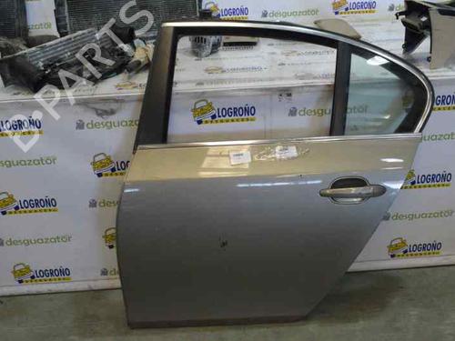 Used Left rear door BMW 5 (E60) 530 d (235 hp) 1167529