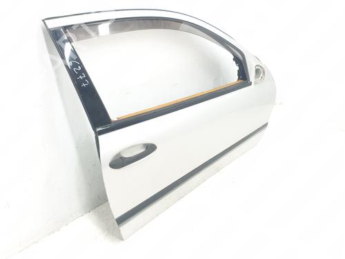 Right front door MERCEDES-BENZ C-CLASS Coupe (CL203) C 230 Kompressor (203.747) | BP14970760C3 