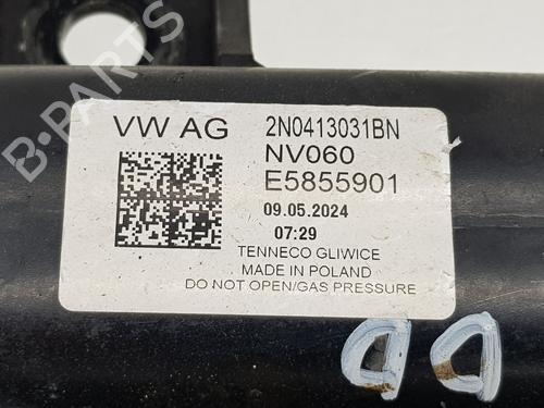Right front shock absorber MAN TGE Van 2.0 TDI (01V, 03V, 36V, UYB, UYC, UYD) | BP34706662M17  - Image 6