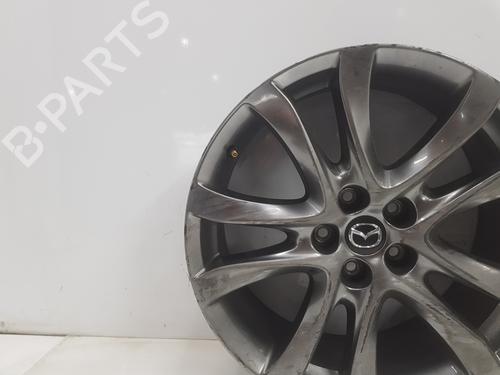 Fælk MAZDA 6 Estate (GJ, GL) 2.2 D | BP32112318C45 - Image 3