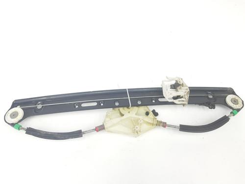 Rear left window mechanism BMW X3 (E83) 2.0 d | BP16944166C24 
