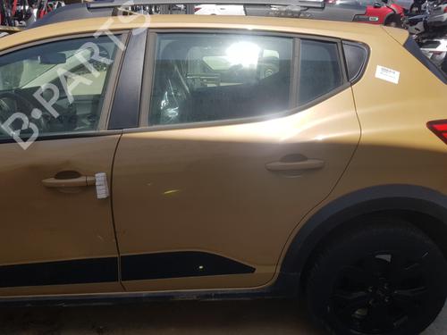 Right front brake caliper DACIA SANDERO III  | BP34223322M104  - Image 25