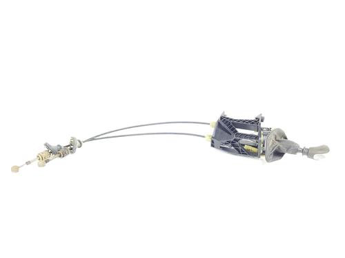 Selector da caixa Selector da caixa MERCEDES-BENZ VITO / MIXTO Van (W639) 115 CDI (639.601, 639.603, 639.605) (150 hp) 36670546 36670546