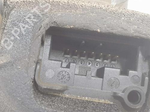 Front left lock VW GOLF VII (5G1, BQ1, BE1, BE2) 2.0 GTD | BP7987919C98 