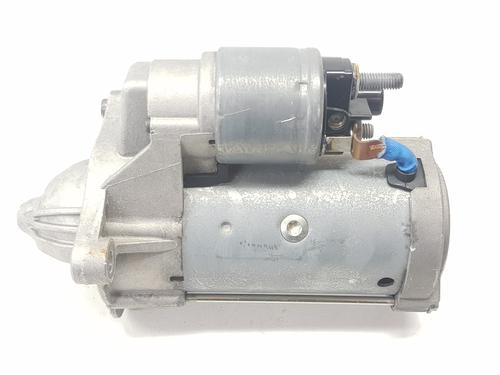 Used Starter FIAT DUCATO Van (250_) [2006-2026]  31593634