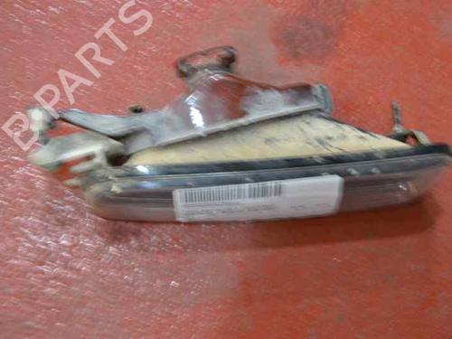 Used Left front fog light BMW 3 (E46) 320 d (136 hp) 1158104