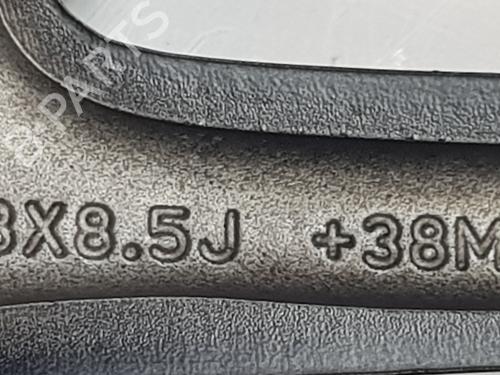 Felg TESLA MODEL 3 (5YJ3) | BP38445333C45 - Image 7